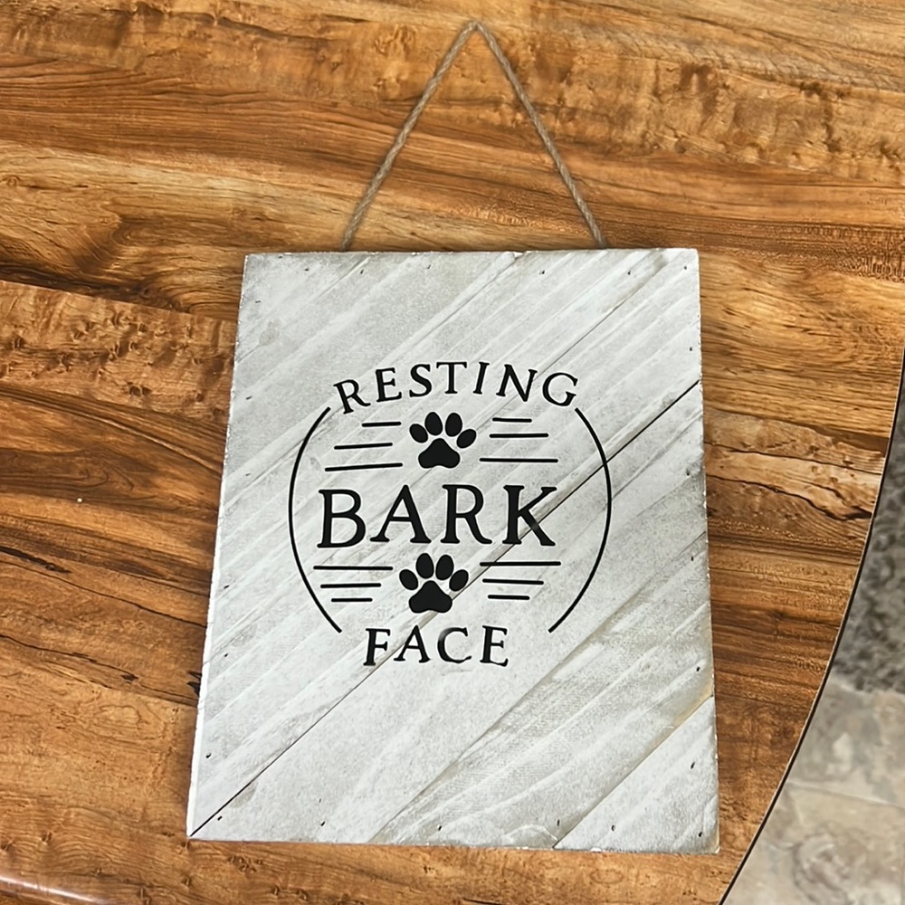 Dog Decor